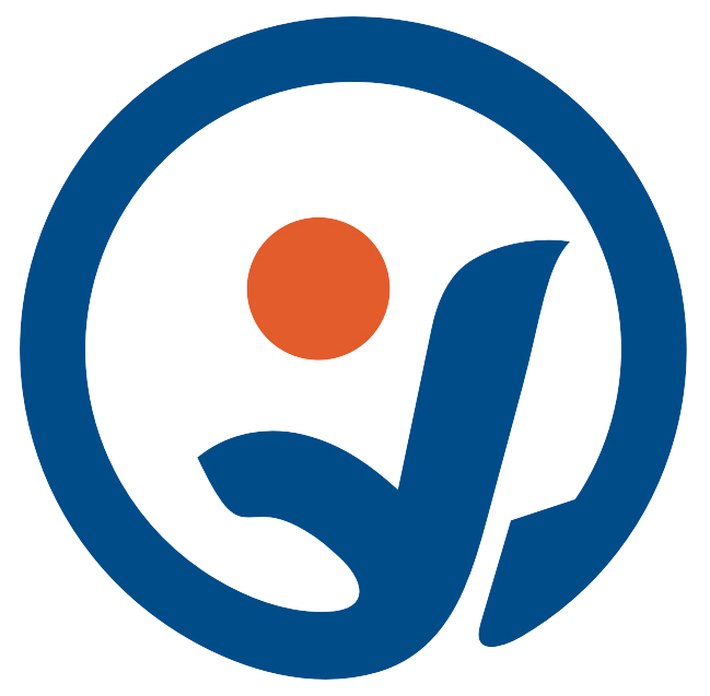 西安秦悦网络科技LOGO